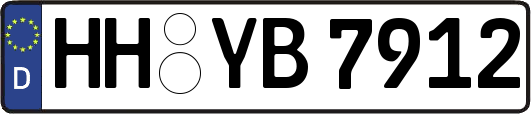 HH-YB7912