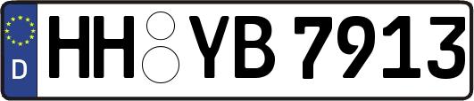 HH-YB7913