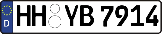 HH-YB7914