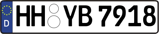 HH-YB7918