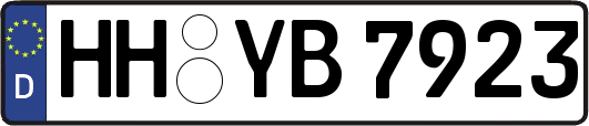 HH-YB7923