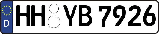 HH-YB7926