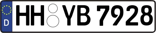 HH-YB7928