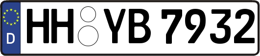 HH-YB7932