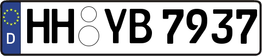 HH-YB7937