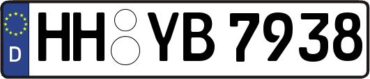 HH-YB7938