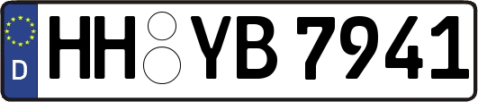 HH-YB7941
