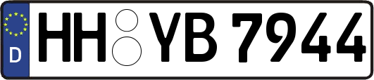 HH-YB7944