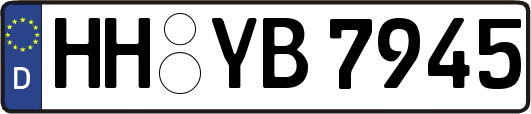 HH-YB7945