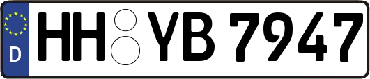 HH-YB7947