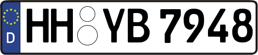 HH-YB7948