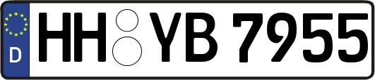 HH-YB7955