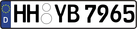 HH-YB7965