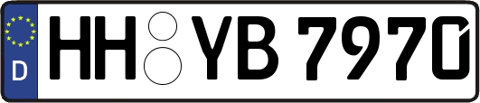 HH-YB7970
