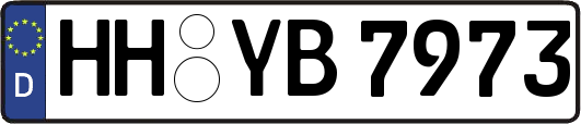 HH-YB7973