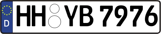 HH-YB7976