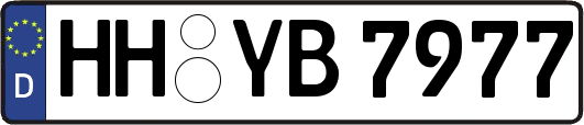 HH-YB7977