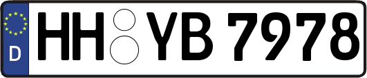 HH-YB7978