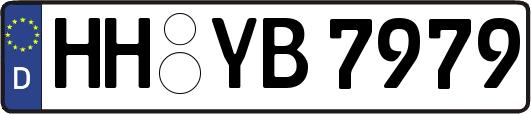 HH-YB7979