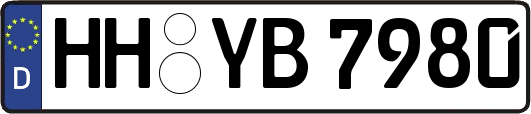 HH-YB7980