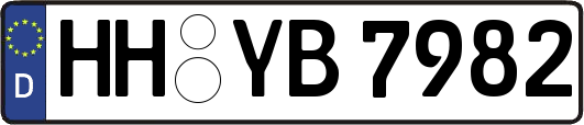 HH-YB7982