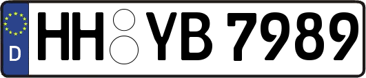 HH-YB7989