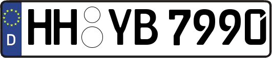 HH-YB7990