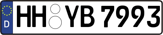 HH-YB7993