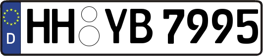 HH-YB7995