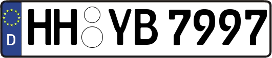 HH-YB7997