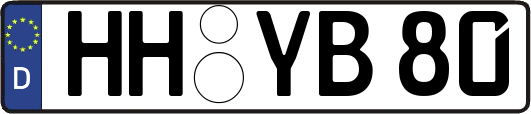 HH-YB80
