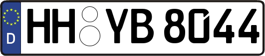 HH-YB8044