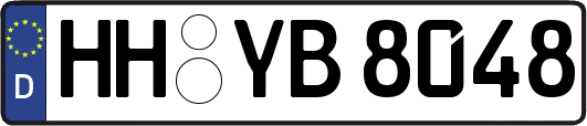 HH-YB8048