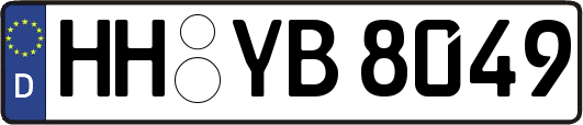 HH-YB8049