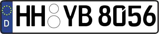 HH-YB8056