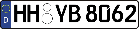 HH-YB8062