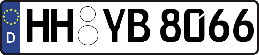 HH-YB8066