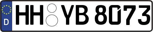 HH-YB8073
