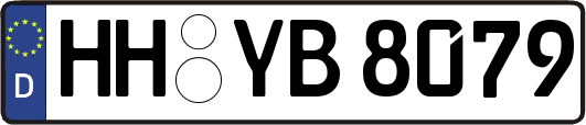 HH-YB8079