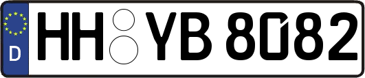 HH-YB8082