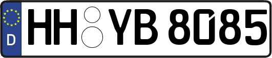 HH-YB8085