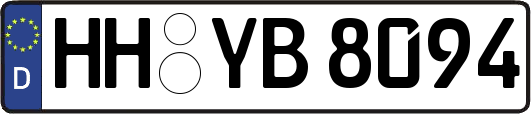 HH-YB8094