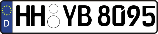 HH-YB8095