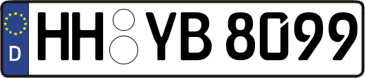 HH-YB8099