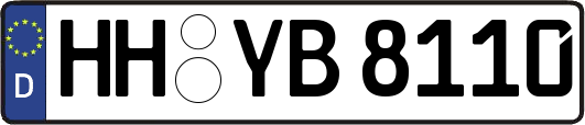 HH-YB8110
