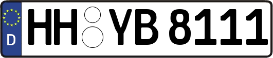 HH-YB8111