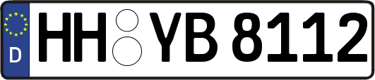 HH-YB8112
