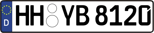 HH-YB8120