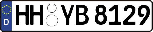 HH-YB8129
