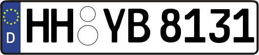 HH-YB8131